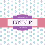 Easter Digital Paper DP3227A - Digital Paper Shop