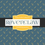 Ravenclaw Digital Paper DP2599 - Digital Paper Shop