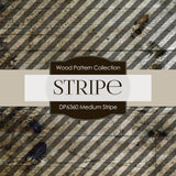 Medium Stripe Digital Paper DP6360 - Digital Paper Shop