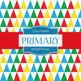 Primary Digital Paper DP2059 - Digital Paper Shop