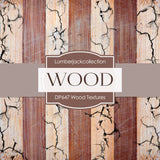 Wood Textures Digital Paper DP647 - Digital Paper Shop