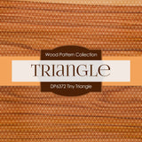 Tiny Triangle Digital Paper DP6372 - Digital Paper Shop