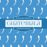 Guatemala Digital Paper DP6208 - Digital Paper Shop