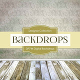 Digital Backdrops Digital Paper DP744 - Digital Paper Shop