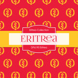 Eritrea Digital Paper DP6190 - Digital Paper Shop