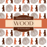Woodland Digital Paper DP150 - Digital Paper Shop