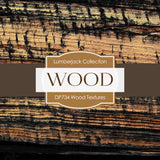 Wood Textures Digital Paper DP734 - Digital Paper Shop