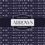 Arrows Digital Paper DP4105 - Digital Paper Shop