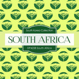 South Africa Digital Paper DP4228 - Digital Paper Shop