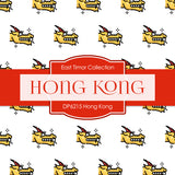 Hong Kong Digital Paper DP6215 - Digital Paper Shop
