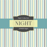 Night Digital Paper DP4909 - Digital Paper Shop