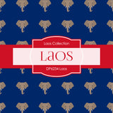 Laos Digital Paper DP6234 - Digital Paper Shop