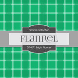Bright Flannel Digital Paper DP4071A - Digital Paper Shop - 3