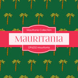 Mauritania Digital Paper DP6252 - Digital Paper Shop