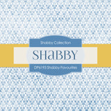Shabby Favourite Digital Paper DP6193B - Digital Paper Shop