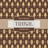 Tribal Digital Paper DP3328 - Digital Paper Shop