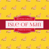 Isle of Man Digital Paper DP6222A - Digital Paper Shop