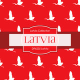 Latvia Digital Paper DP6235 - Digital Paper Shop