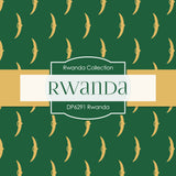 Rwanda Digital Paper DP6291 - Digital Paper Shop