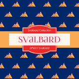 Svalbard Digital Paper DP6317 - Digital Paper Shop