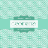 Geometry Digital Paper DP6149C - Digital Paper Shop