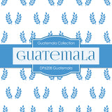 Guatemala Digital Paper DP6208 - Digital Paper Shop