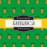 Jamaica Digital Paper DP6225 - Digital Paper Shop