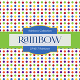 Rainbow Digital Paper DP4317A - Digital Paper Shop