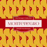 Montenegro Digital Paper DP6259 - Digital Paper Shop