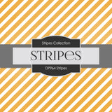 Stripes Digital Paper DP964 - Digital Paper Shop - 2