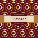 Ironman Digital Paper DP1833 - Digital Paper Shop