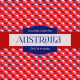 Australia Digital Paper DP6136 - Digital Paper Shop