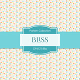 Bliss Digital Paper DP6121A - Digital Paper Shop