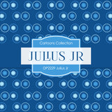 Julius Jr Digital Paper DP2229 - Digital Paper Shop