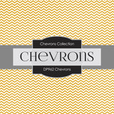 Chevrons Digital Paper DP962 - Digital Paper Shop - 3