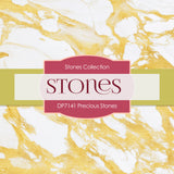 Precious Stones Digital Paper DP7141 - Digital Paper Shop