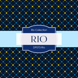 Rio Digital Paper DP073 - Digital Paper Shop