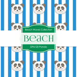 Panda Digital Paper DP6120A - Digital Paper Shop