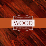 Wood Grain Digital Paper DP1025A - Digital Paper Shop