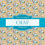 Olaf Digital Paper DP2608 - Digital Paper Shop
