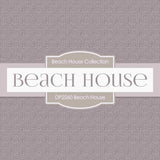 Beach House Digital Paper DP2260 - Digital Paper Shop