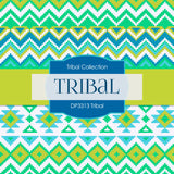 Tribal Digital Paper DP3313 - Digital Paper Shop