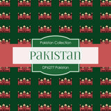 Pakistan Digital Paper DP6277 - Digital Paper Shop