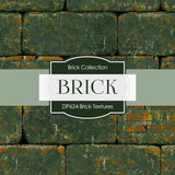 Brick Textures Digital Paper DP624 - Digital Paper Shop