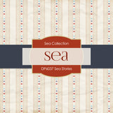 Sea Stories Digital Paper DP6037 - Digital Paper Shop - 3