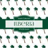 Liberia Digital Paper DP6238 - Digital Paper Shop