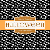 Halloween Digital Paper DP845 - Digital Paper Shop