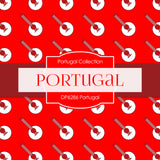 Portugal Digital Paper DP6286 - Digital Paper Shop