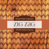 Medium Zig Zag Digital Paper DP6399 - Digital Paper Shop