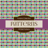 Patterns Digital Paper DP3360 - Digital Paper Shop